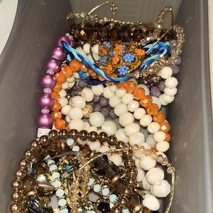 Complementary bracelet